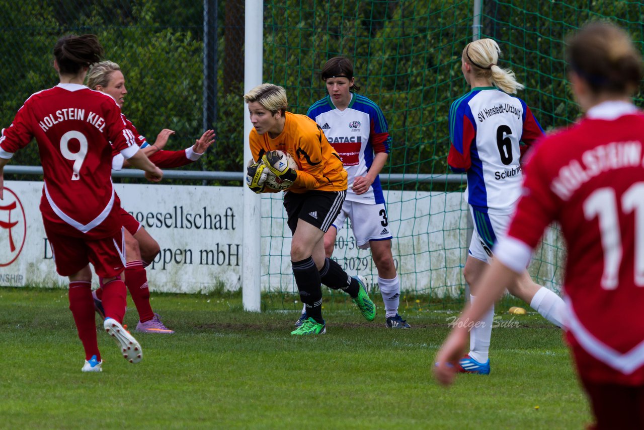 Bild 469 - Frauen SV Henstedt Ulzburg - Holstein Kiel : Ergebnis: 2:1